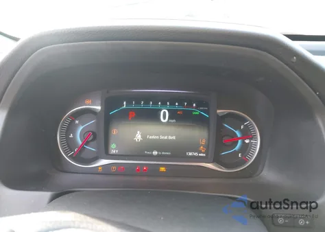 2019 Honda Pilot Touring z USA, uszkodzony, nr VIN 5FNYF6H92KB059434